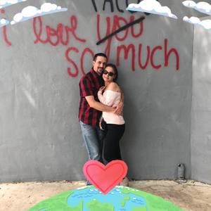 Meet your Posher, Jaime